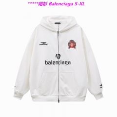 B.a.l.e.n.c.i.a.g.a. Hoodies/Sweatshirt 2331 Men