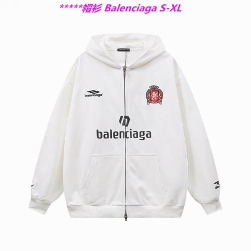 B.a.l.e.n.c.i.a.g.a. Hoodies/Sweatshirt 2331 Men