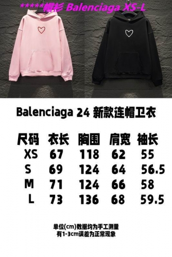 B.a.l.e.n.c.i.a.g.a. Hoodies/Sweatshirt 1608 Men