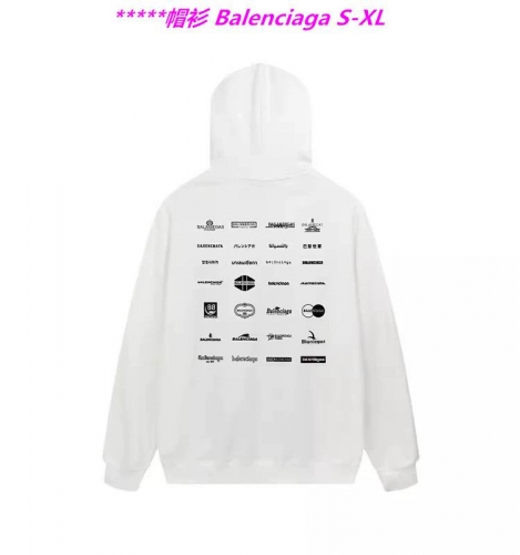 B.a.l.e.n.c.i.a.g.a. Hoodies/Sweatshirt 2266 Men