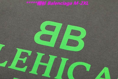 B.a.l.e.n.c.i.a.g.a. Hoodies/Sweatshirt 2833 Men