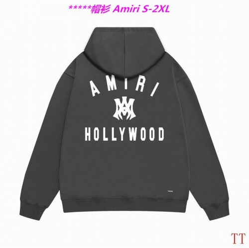 A.m.i.r.i. Hoodies/Sweatshirt 1837 Men