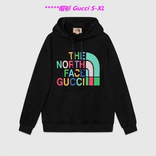 G.u.c.c.i. Hoodies/Sweatshirt 1337 Men