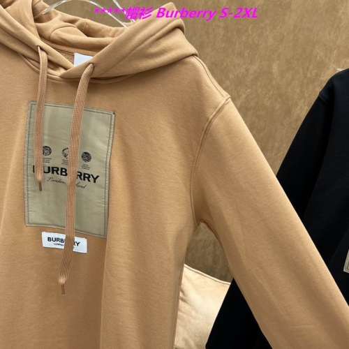 B.u.r.b.e.r.r.y. Hoodies/Sweatshirt 1386 Men