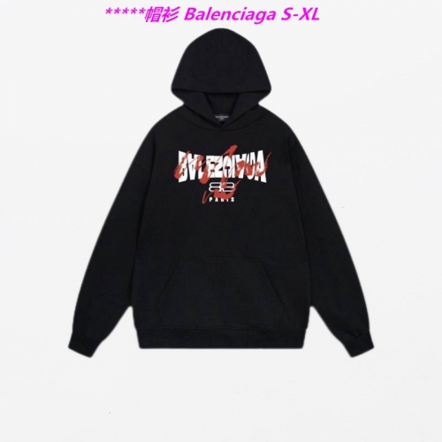 B.a.l.e.n.c.i.a.g.a. Hoodies/Sweatshirt 2348 Men