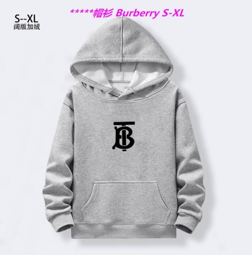 B.u.r.b.e.r.r.y. Hoodies/Sweatshirt 1092 Men