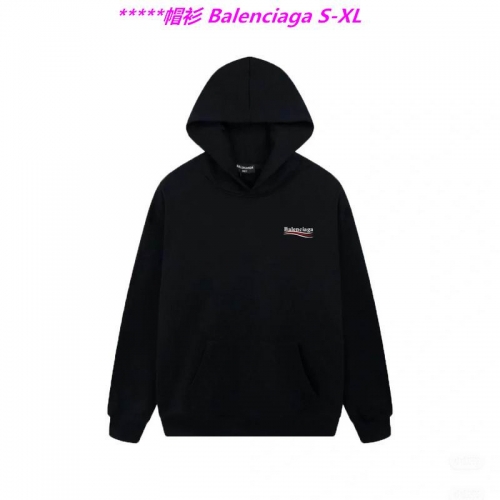 B.a.l.e.n.c.i.a.g.a. Hoodies/Sweatshirt 2214 Men