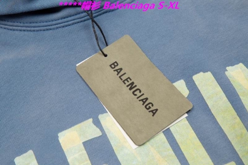 B.a.l.e.n.c.i.a.g.a. Hoodies/Sweatshirt 2425 Men