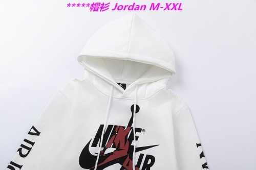 J.o.r.d.a.n. Hoodies/Sweatshirt 1027 Men