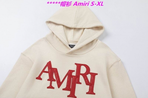 A.m.i.r.i. Hoodies/Sweatshirt 1231 Men