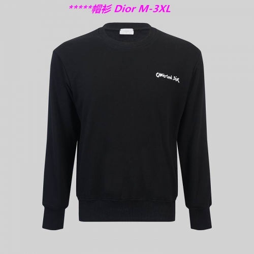 D.i.o.r. Hoodies/Sweatshirt 1269 Men