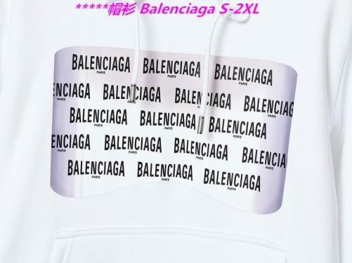 B.a.l.e.n.c.i.a.g.a. Hoodies/Sweatshirt 2810 Men