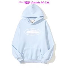 C.o.r.t.e.i.z. Hoodies/Sweatshirt 1034 Men