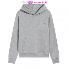 A.m.i.r.i. Hoodies/Sweatshirt 1364 Men