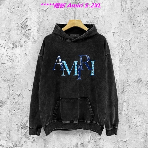 A.m.i.r.i. Hoodies/Sweatshirt 1765 Men