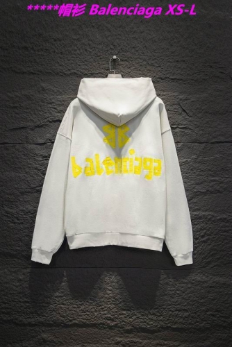 B.a.l.e.n.c.i.a.g.a. Hoodies/Sweatshirt 1582 Men