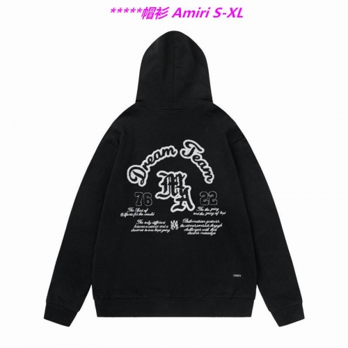 A.m.i.r.i. Hoodies/Sweatshirt 1251 Men