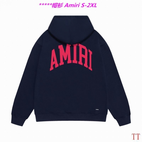 A.m.i.r.i. Hoodies/Sweatshirt 1876 Men