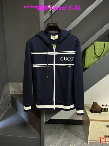 G.u.c.c.i. Hoodies/Sweatshirt 1457 Men