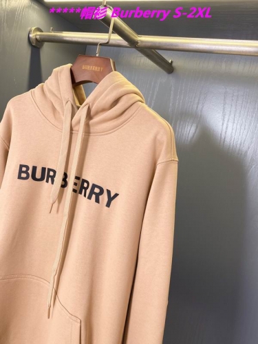 B.u.r.b.e.r.r.y. Hoodies/Sweatshirt 1223 Men