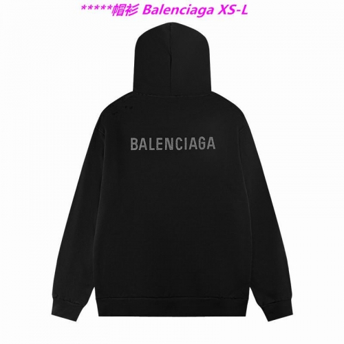 B.a.l.e.n.c.i.a.g.a. Hoodies/Sweatshirt 1462 Men