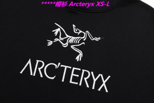 A.r.c.t.e.r.y.x. Hoodies/Sweatshirt 1052 Men