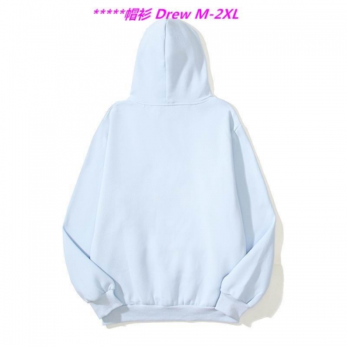 D.r.e.w. Hoodies/Sweatshirt 1054 Men