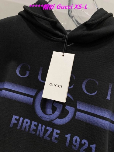 G.u.c.c.i. Hoodies/Sweatshirt 1008 Men