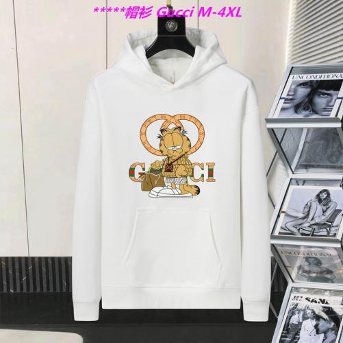 G.u.c.c.i. Hoodies/Sweatshirt 1668 Men