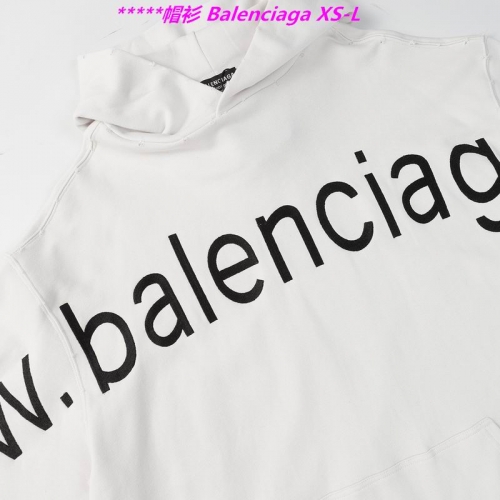 B.a.l.e.n.c.i.a.g.a. Hoodies/Sweatshirt 1195 Men