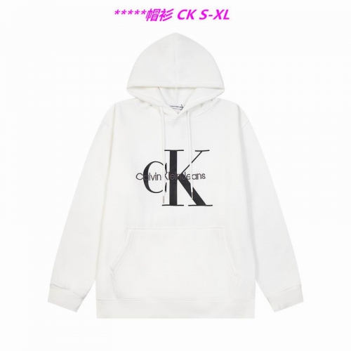 C...K... Hoodies/Sweatshirt 1025 Men