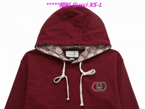 G.u.c.c.i. Hoodies/Sweatshirt 1020 Men