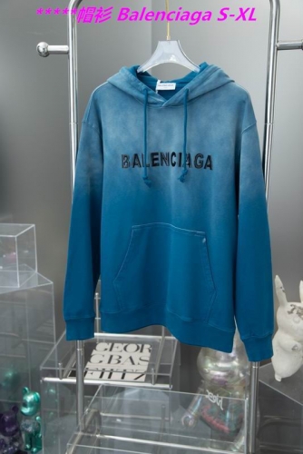 B.a.l.e.n.c.i.a.g.a. Hoodies/Sweatshirt 2467 Men