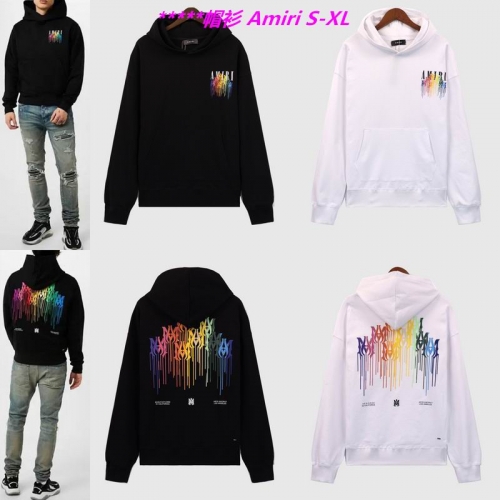 A.m.i.r.i. Hoodies/Sweatshirt 1099 Men