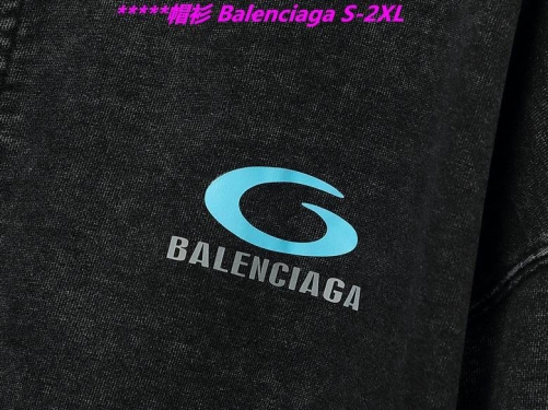 B.a.l.e.n.c.i.a.g.a. Hoodies/Sweatshirt 2772 Men