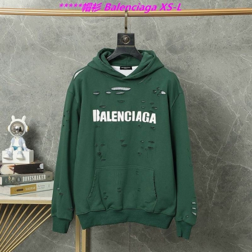 B.a.l.e.n.c.i.a.g.a. Hoodies/Sweatshirt 1684 Men