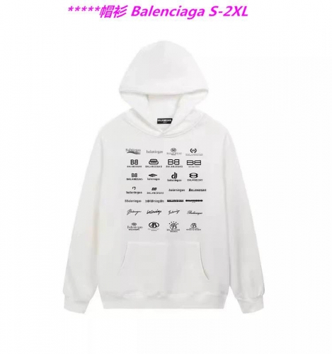 B.a.l.e.n.c.i.a.g.a. Hoodies/Sweatshirt 2683 Men