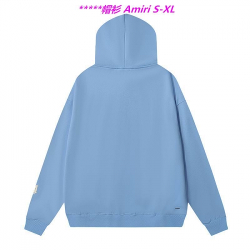 A.m.i.r.i. Hoodies/Sweatshirt 1339 Men