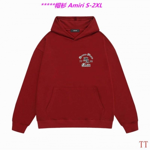 A.m.i.r.i. Hoodies/Sweatshirt 2132 Men