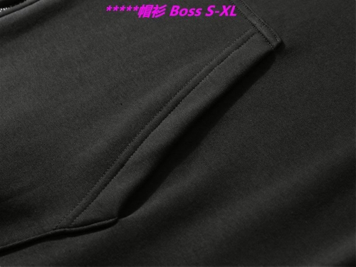 B.o.s.s. Hoodies/Sweatshirt 1039 Men