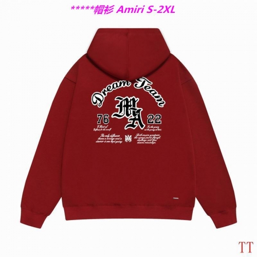 A.m.i.r.i. Hoodies/Sweatshirt 2133 Men