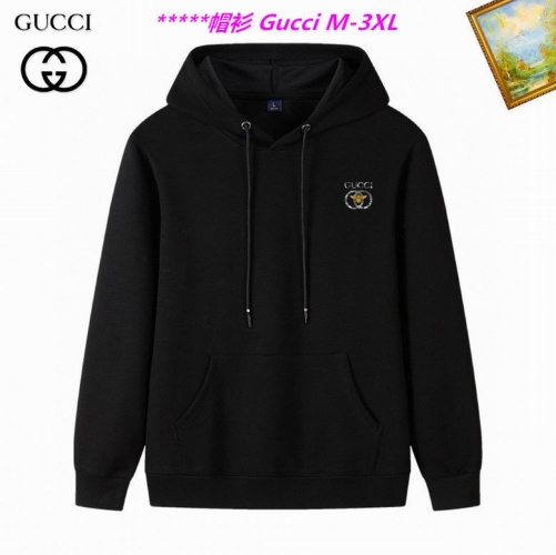 G.u.c.c.i. Hoodies/Sweatshirt 1791 Men