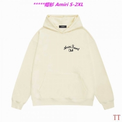 A.m.i.r.i. Hoodies/Sweatshirt 2046 Men