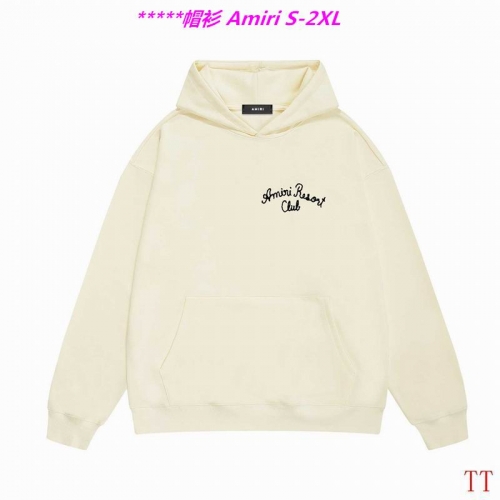 A.m.i.r.i. Hoodies/Sweatshirt 2046 Men