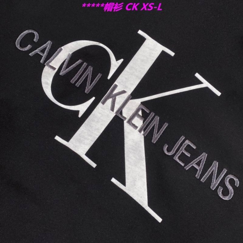 C...K... Hoodies/Sweatshirt 1004 Men