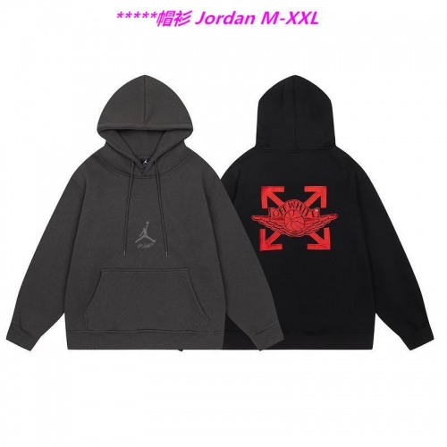 J.o.r.d.a.n. Hoodies/Sweatshirt 1017 Men