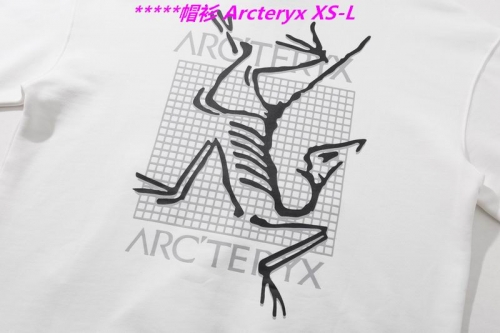 A.r.c.t.e.r.y.x. Hoodies/Sweatshirt 1032 Men