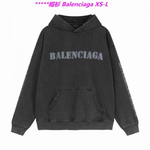 B.a.l.e.n.c.i.a.g.a. Hoodies/Sweatshirt 1839 Men