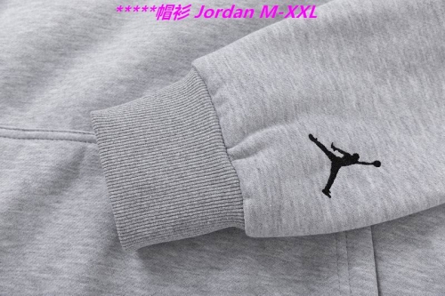 J.o.r.d.a.n. Hoodies/Sweatshirt 1003 Men