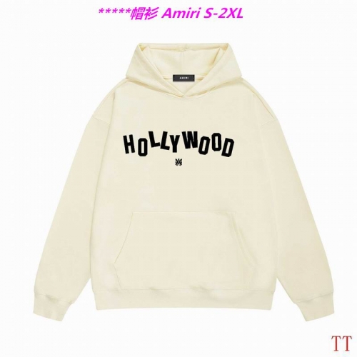 A.m.i.r.i. Hoodies/Sweatshirt 1853 Men